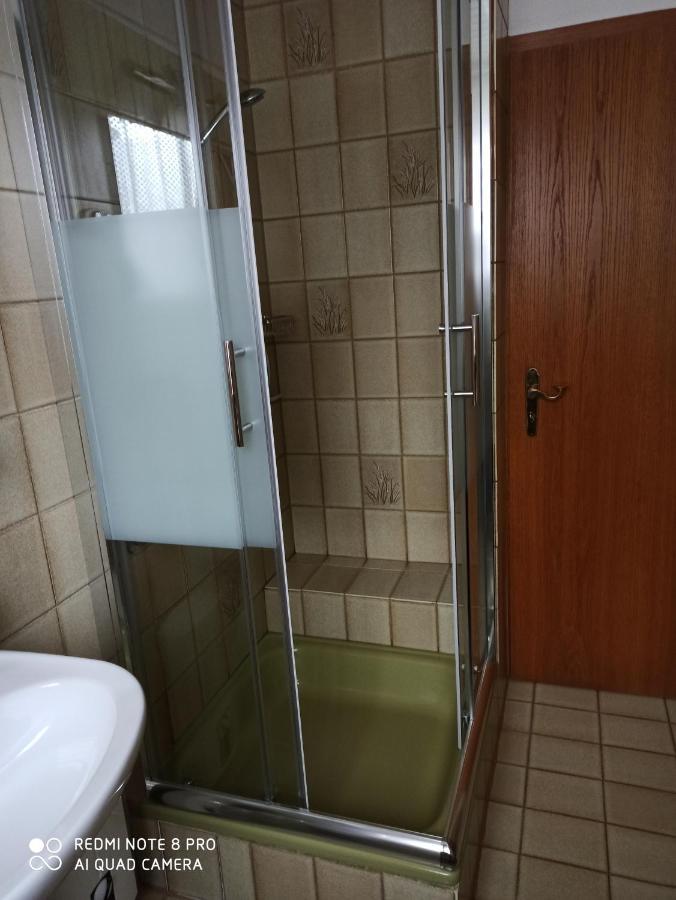 Ferienwohnung Am Deister Mit Grossem Balkon Springe Exterior photo